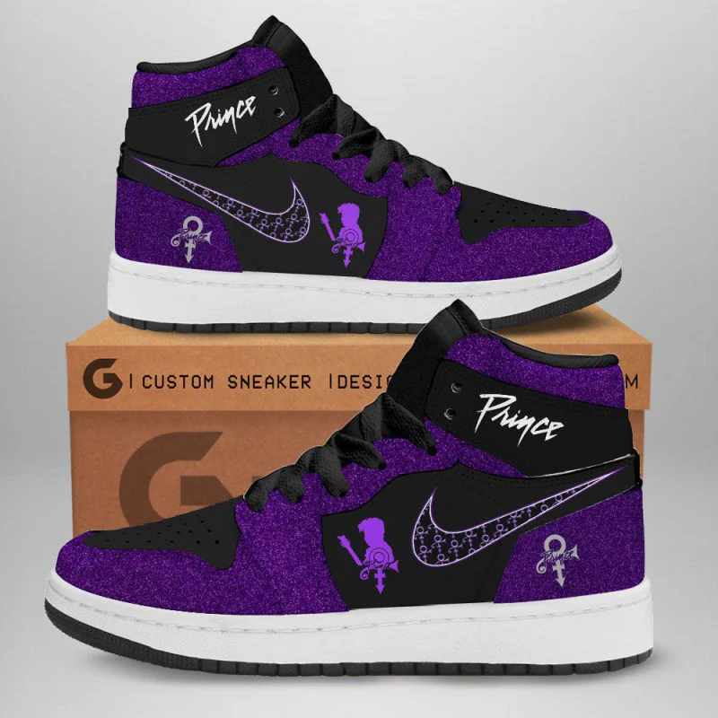 Air Jordan High Top Shoes - Versatile for Work or Play, Claim Your Elegance Now!