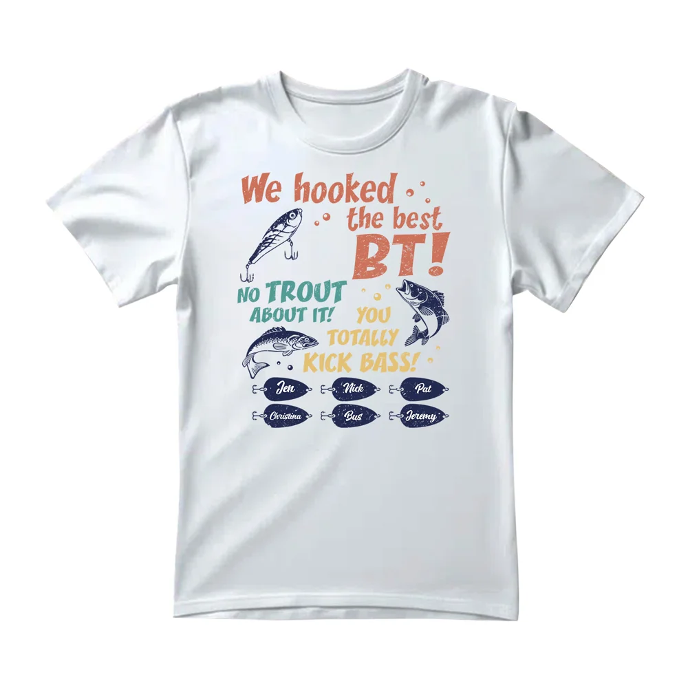 US Unisex T-Shirt 2D - Boost Your Confidence, Complete Your Collection! - Personalized