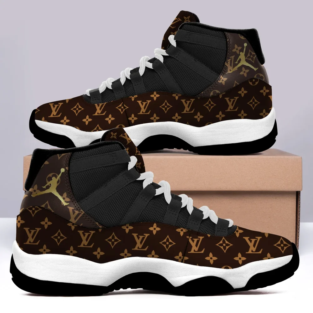 Air Jordan 11 Shoes - Fashion That Inspires Confidence, Add Comfort Instantly! - Personalized