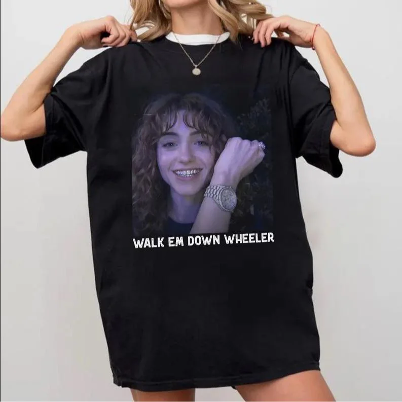 US Unisex T-Shirt 2D (DTF) - Stylish Yet Functional, Unlock Timeless Looks Now! - Personalized