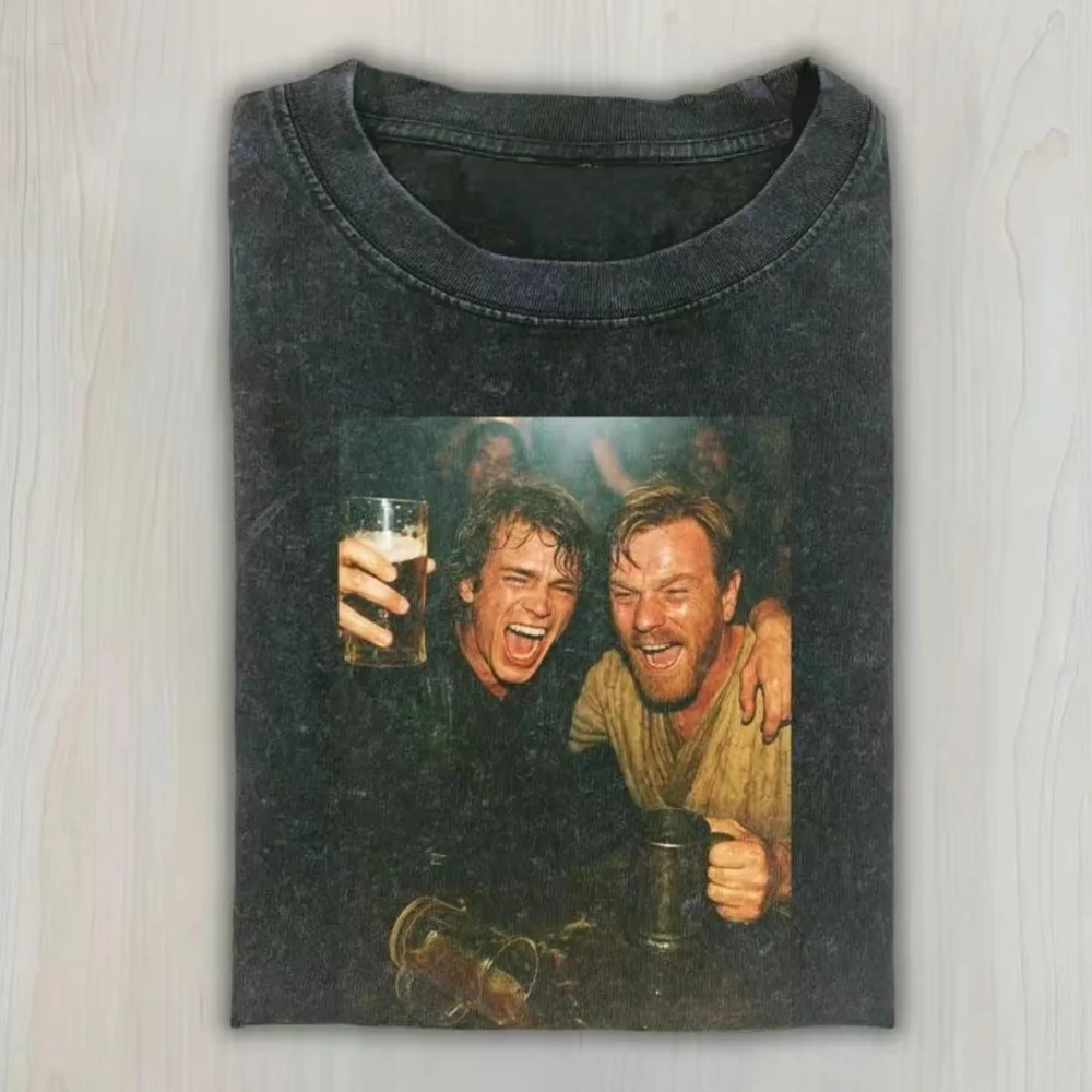 US Unisex T-Shirt 2D (DTF) - Revolutionize Your Wardrobe, Experience the Perfect Fit! - Personalized