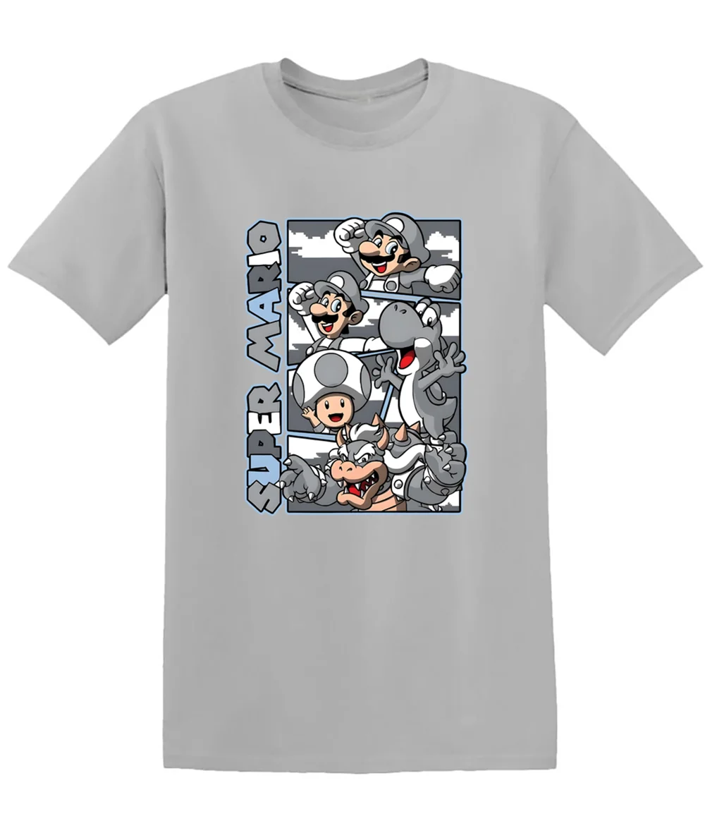 US Unisex T-Shirt 2D (DTF) - Superior Comfort and Quality, Define Your Look Today! - Personalized