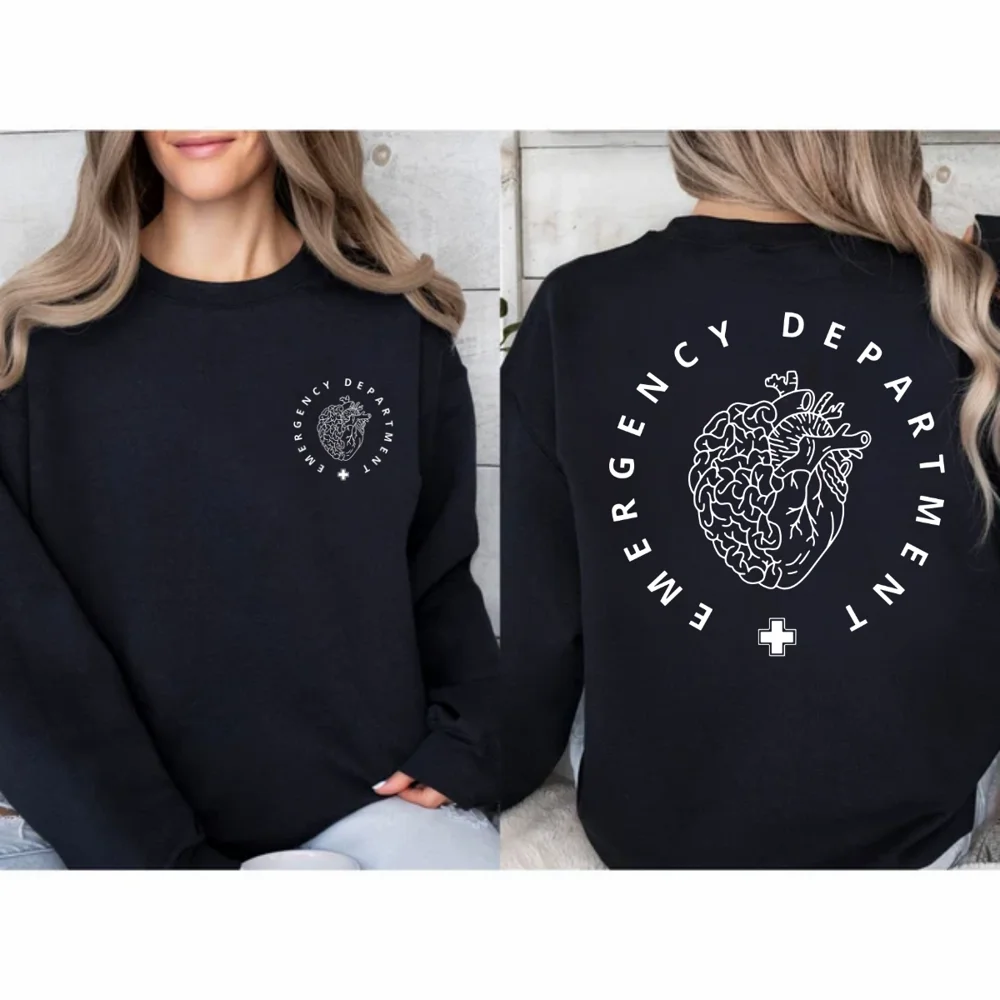 US Crewneck Sweatshirt (DTF) - The Epitome of Style, Look Great, Feel Great! - Personalized