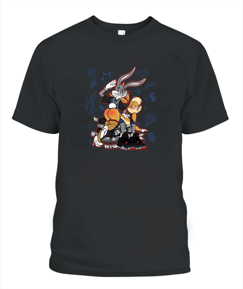 US Unisex T-Shirt 2D (DTF) - Unmatched Comfort, Embrace the Elegance! - Personalized