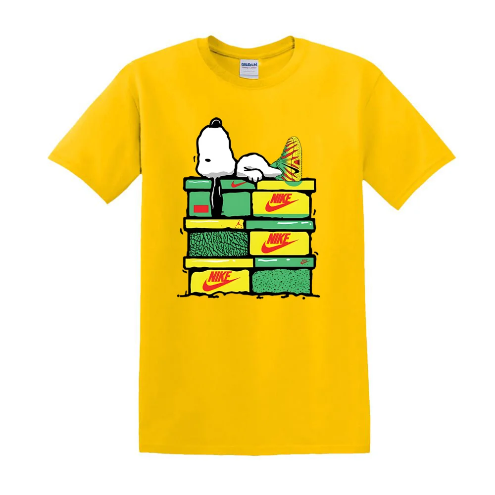 US Unisex T-Shirt 2D (DTF) - Stay Fresh All Day Long, Claim Your Elegance Now! - Personalized