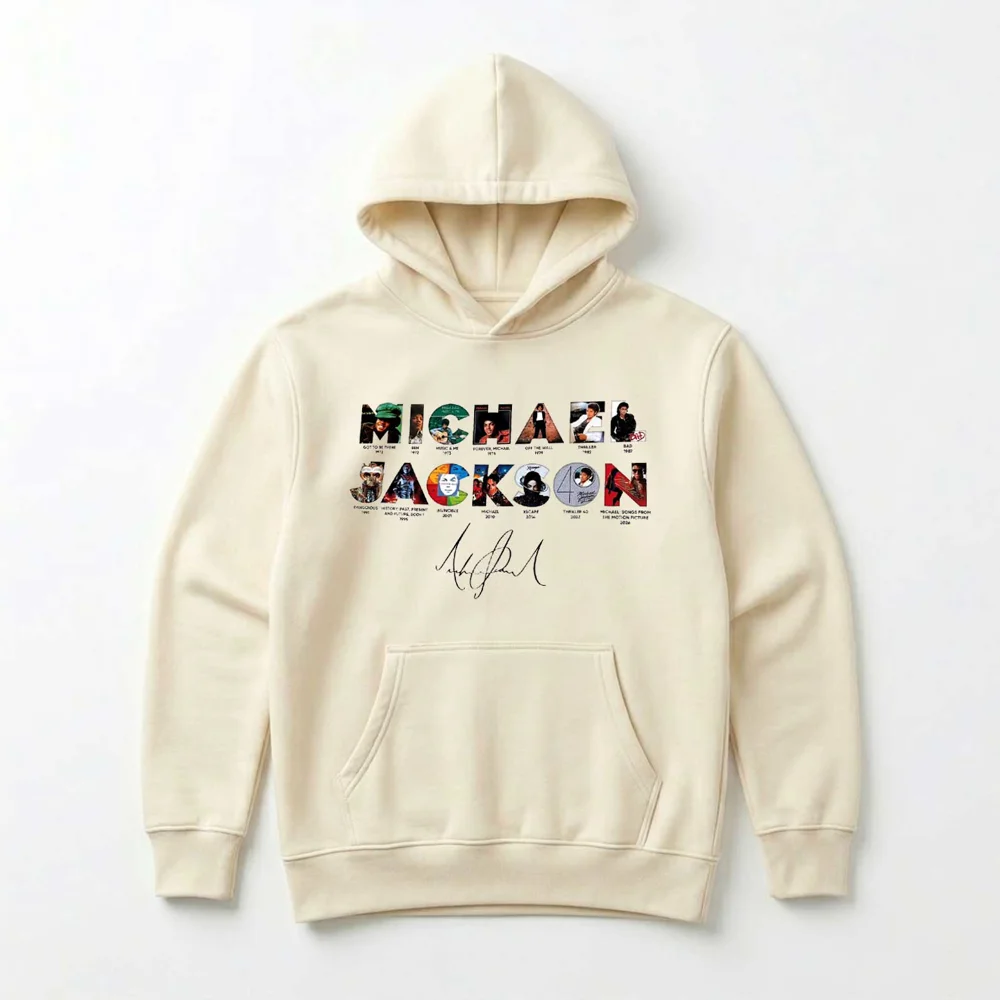 US Hoodie 2D (DTF) - Feel Good, Look Fabulous, Revolutionize Comfort Now! - Personalized