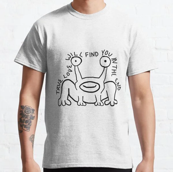 US Unisex T-Shirt 2D (DTF) - Sleek, Stylish, and Durable, Take the Style Plunge! - Personalized