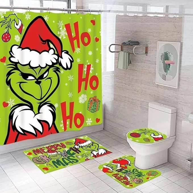 Bathroom Set - Superior Durability for Everyday Use, Say Yes to Style Today! - Personalized