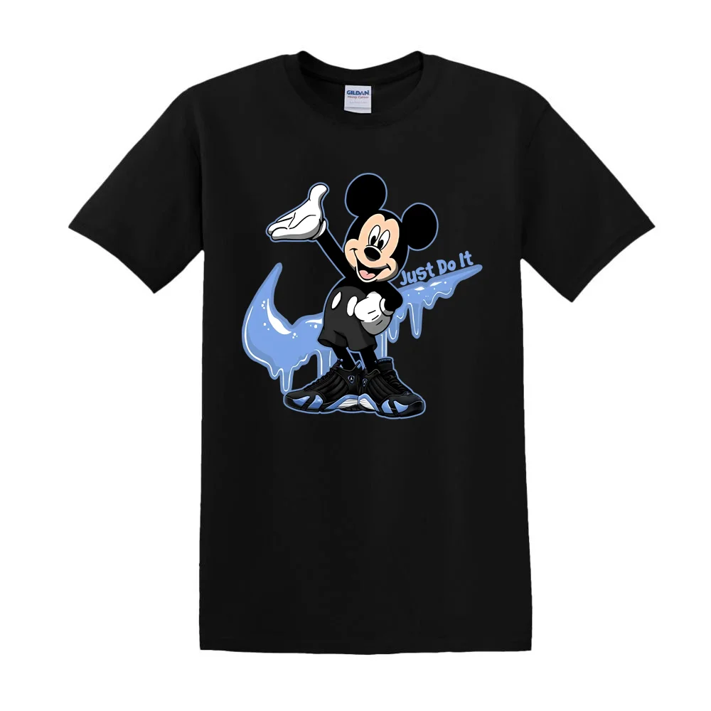 US Unisex T-Shirt 2D (DTF) - Set the Standard for Style, Act Now, Stay Ahead! - Personalized
