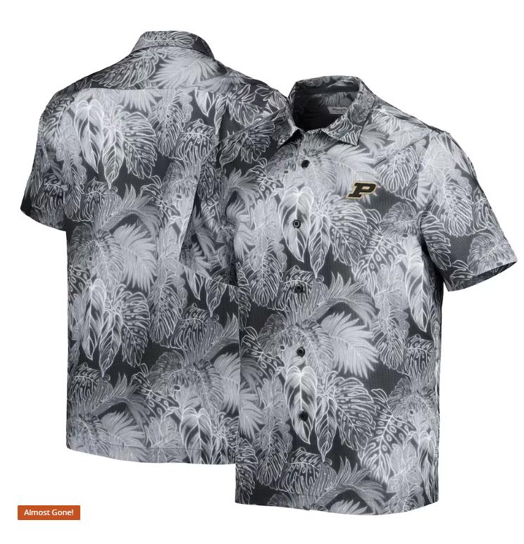 3d hawaiian shirt official purdue boilermakers basketball maui invitational champions hawaiian classic shirt Hawaii Shirt Shorts & Flip Flops