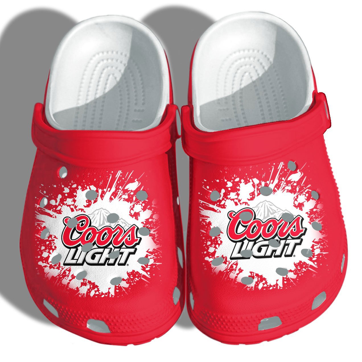 Crocs outfit - coors light beer lover crocs crocband clog shoes for men women - 409 Crocs Outfit