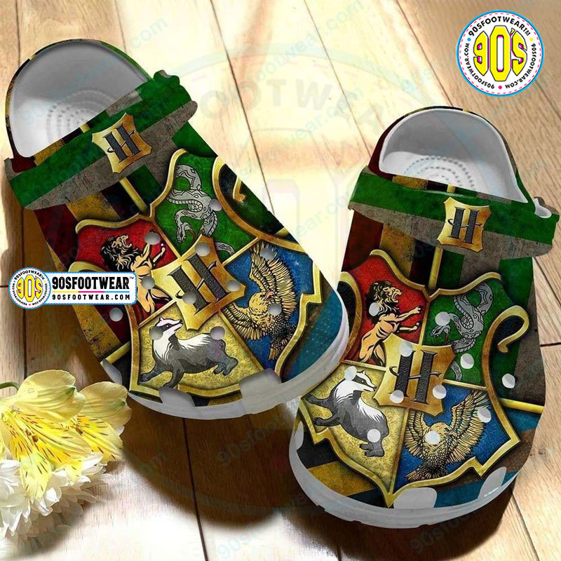 Crocs outfit - harry potter crocs all harry potter house clog shoes for hp fan - 1129 Crocs Outfit