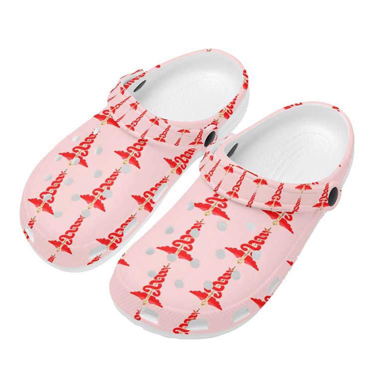 Crocs outfit - women nurse clogs with arch support - 2291 Crocs Outfit