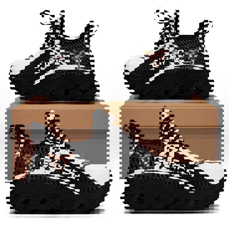 Cupra 1 max soul shoes g95 Max Soul Shoes