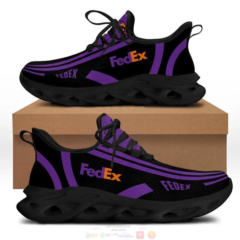 Fedex max soul shoes Max Soul Shoes