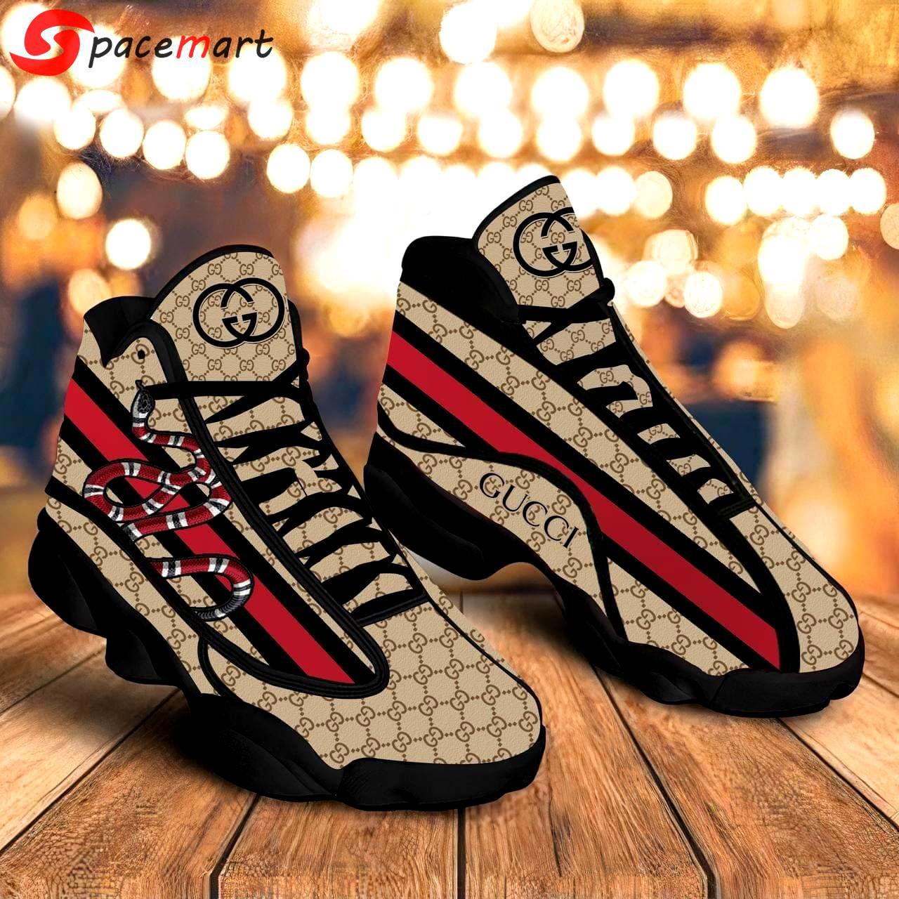Gucci air jordan 13 couture gc sneaker sneaker jd14307 Air Jordan 13