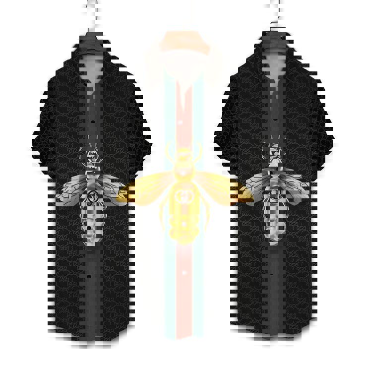 Gucci flip flops and combo hawaii shirt shorts 2 Hawaii Shirt Shorts & Flip Flops