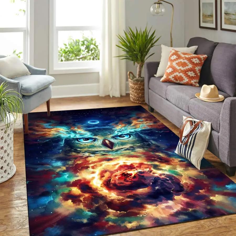 Heavy equipment area rug living room rug home decor 01924 home decor bedroom living room decor Rectangle Rug