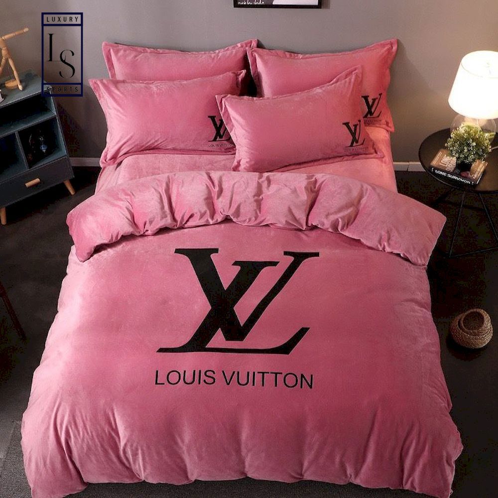 Lv    lv    Bedding Sets home decor duvet blankets sheets bedclothes bed linen bedroom idea covers bedspread