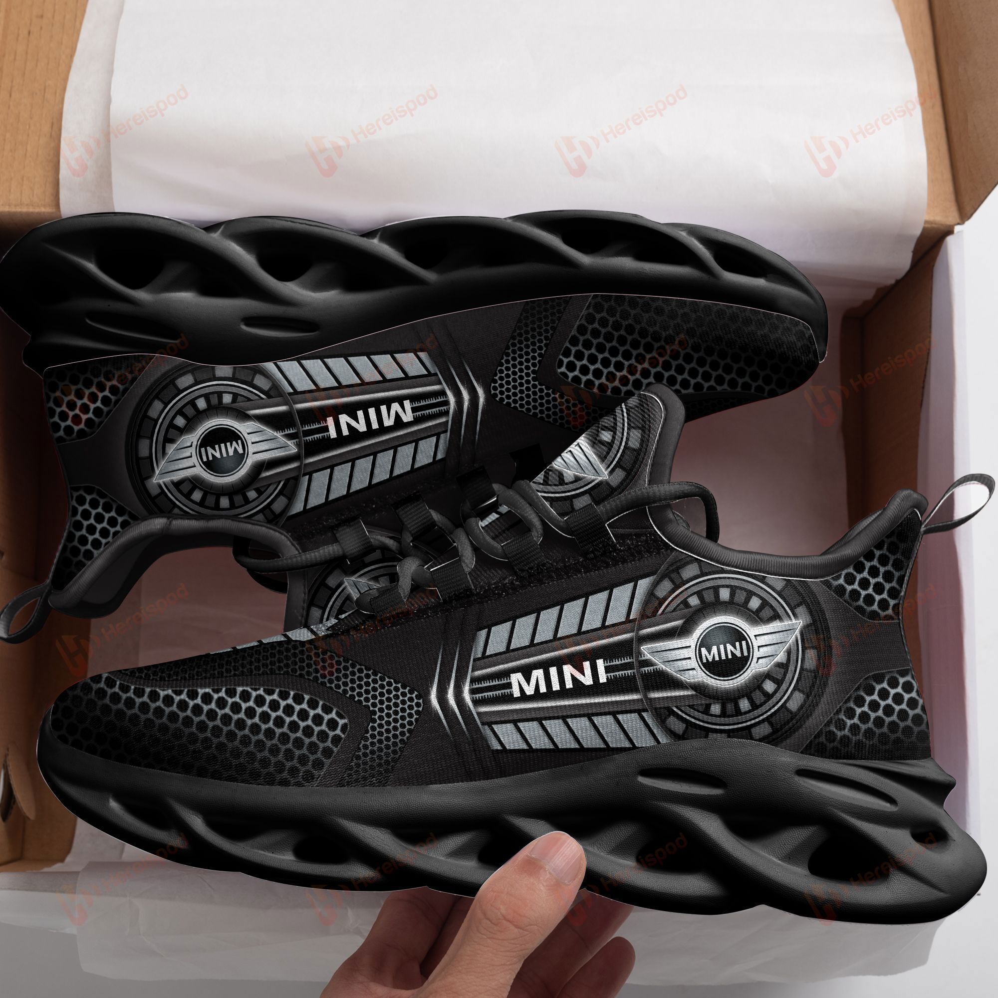 Mini cooper max soul g95 Max Soul Shoes