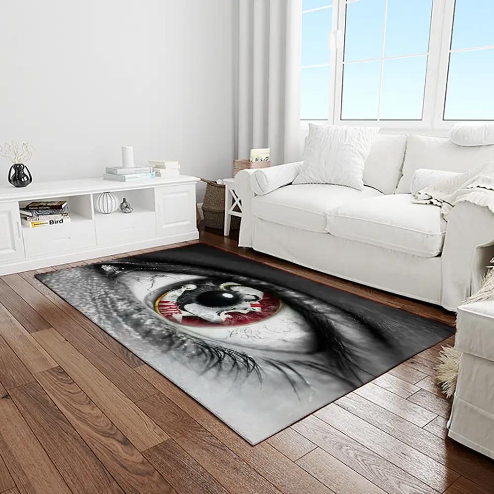 Ncaa florida state seminoles sport basketball and foolball team logo rectangle area rug fss26 Rectangle Rug