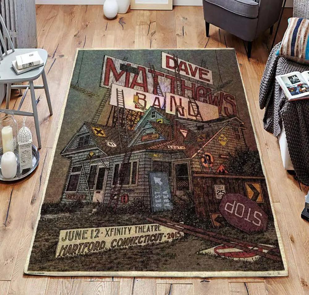 Ny times area rug fashion brand rug christmas gift us decor Rectangle Rug