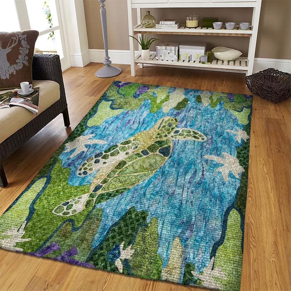 Pfmd dhccna1409 rug living room rug home decor Rectangle Rug
