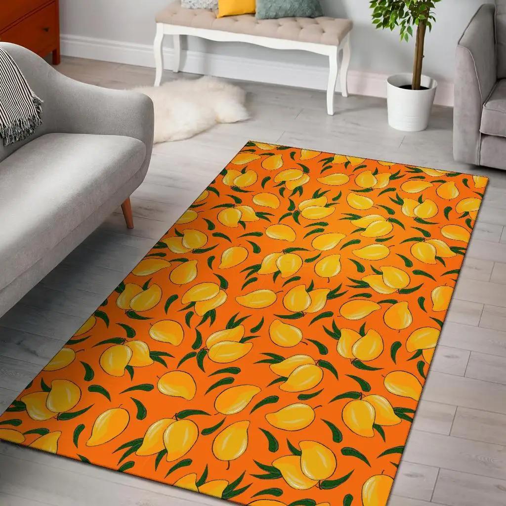Piano pattern print area rug living room rug home decor Rectangle Rug