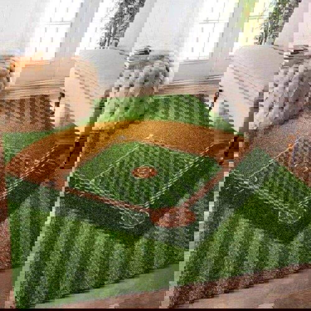 Rugs in living room and bedroom baseball area rugs living room carpet floor decor Rectangle Rug