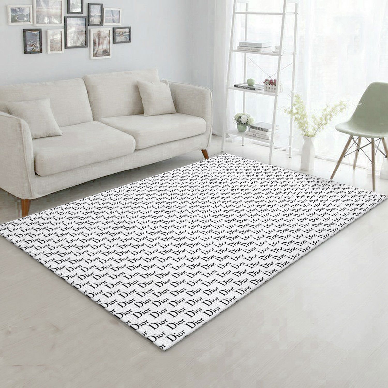 Rugs in living room and bedroom dior area rug for christmas fashion brand rug bedroom rug us gift decor Rectangle Rug