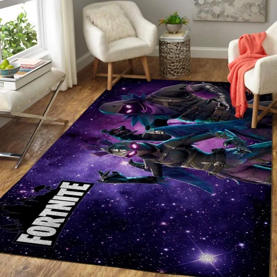 Snow white and the seven dwarfsarea rug living room rug home decor Rectangle Rug