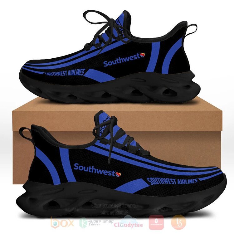 Southwest airlines max soul shoes Max Soul Shoes
