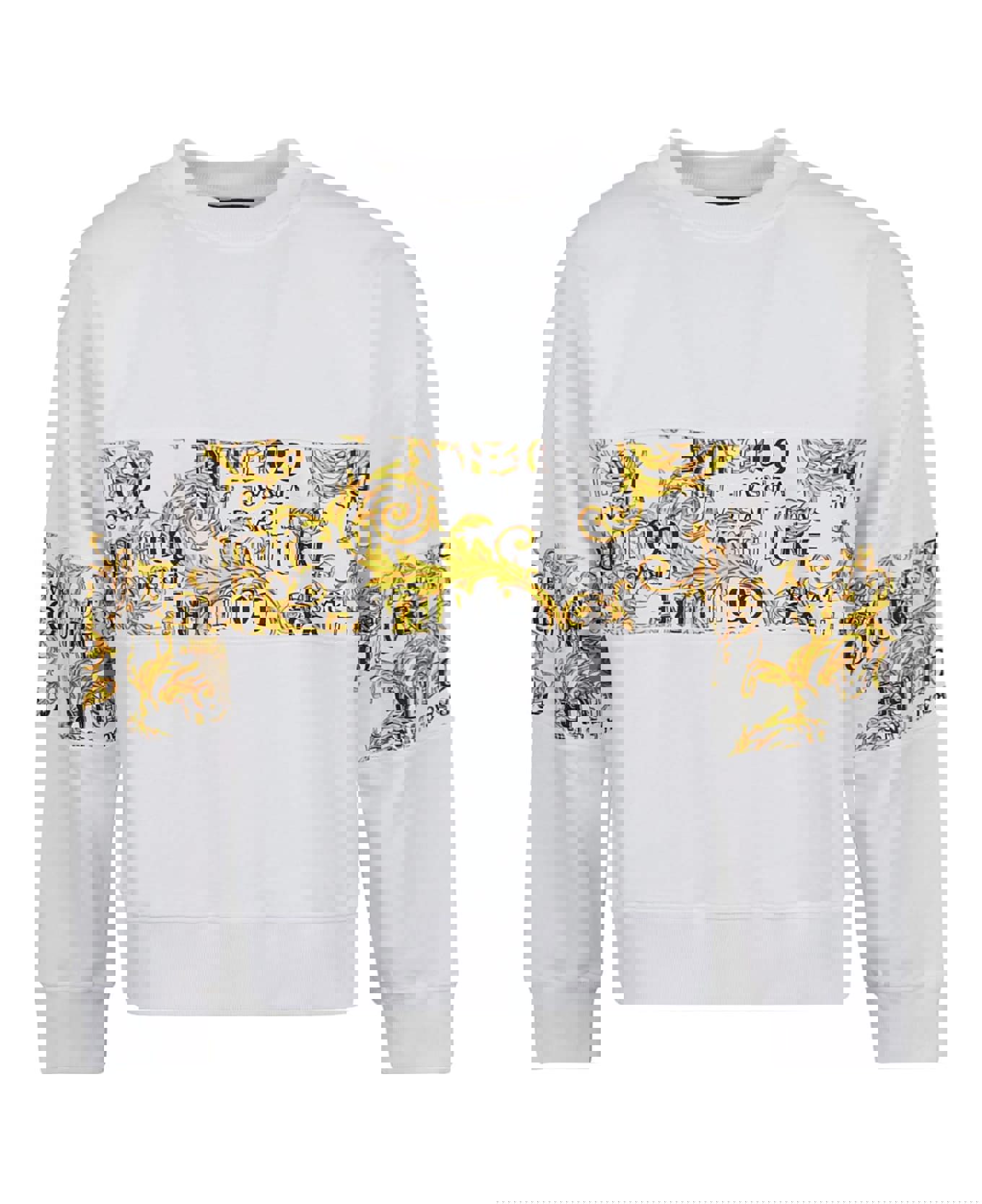 Versace luxury ugly sweater for winter hot 2025style 599 Christmas Ugly Sweater