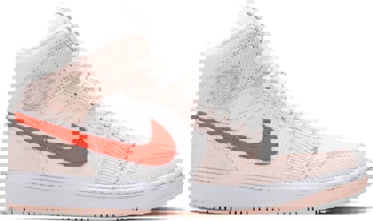 Wmns air jordan 1 mid se corduroy da8009-108