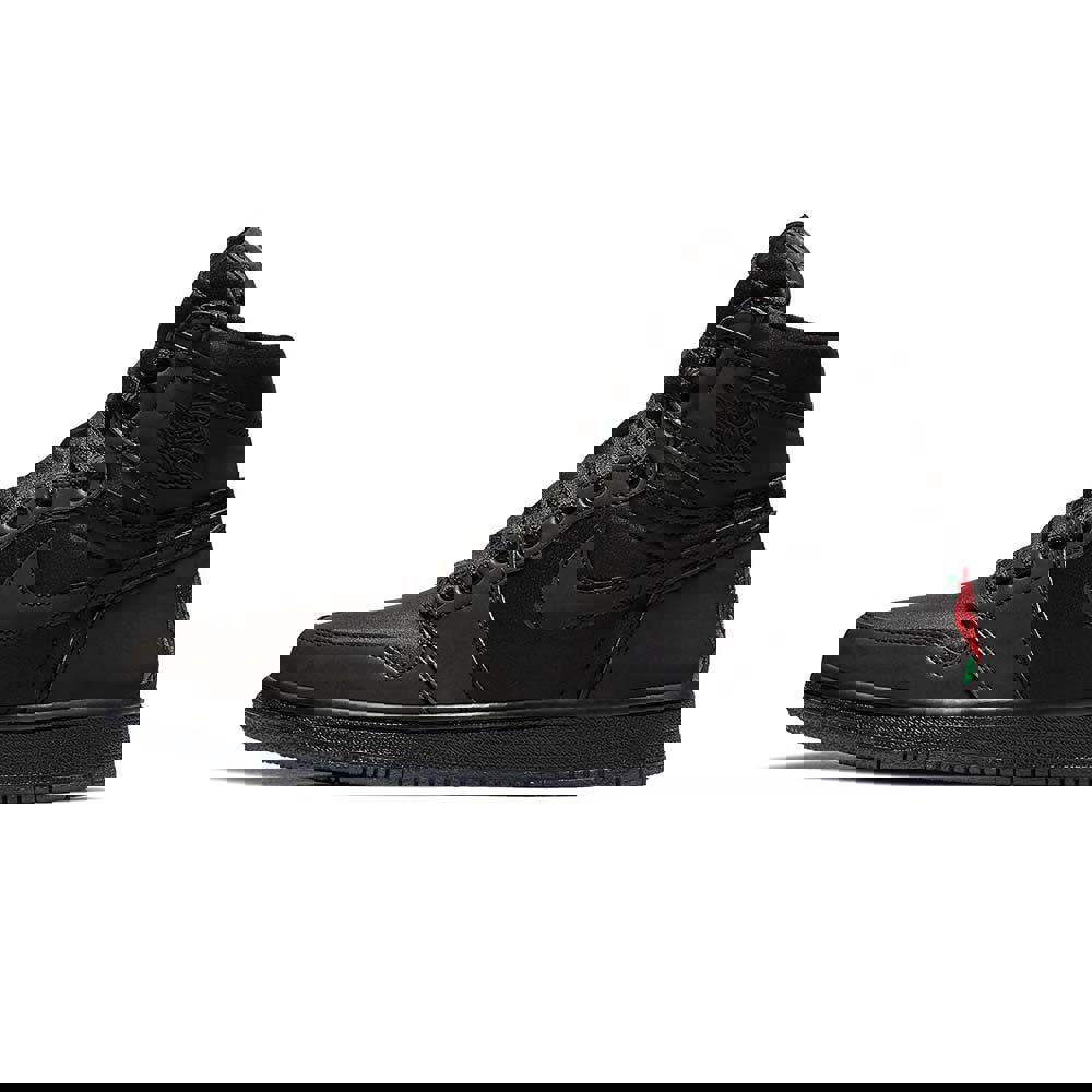 Wmns air jordan 1 retro high og rox brown