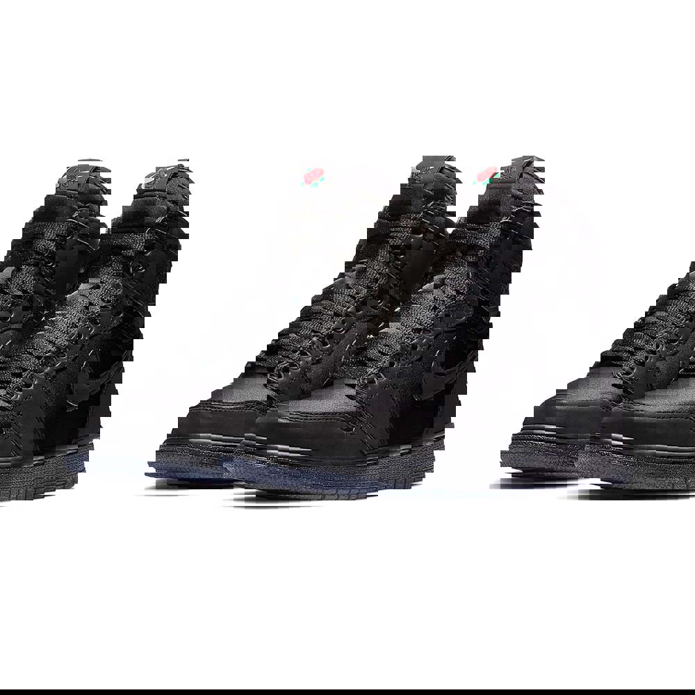 Wmns air jordan 1 retro high og rox brown