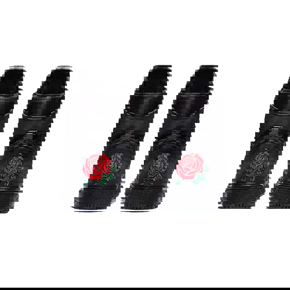 Wmns air jordan 1 retro high og rox brown