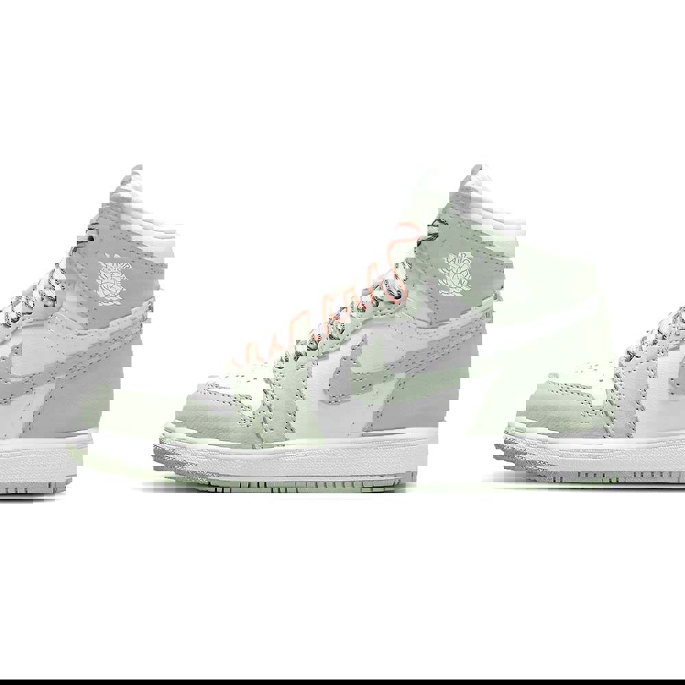 Wmns air jordan 1 retro high og seafoam