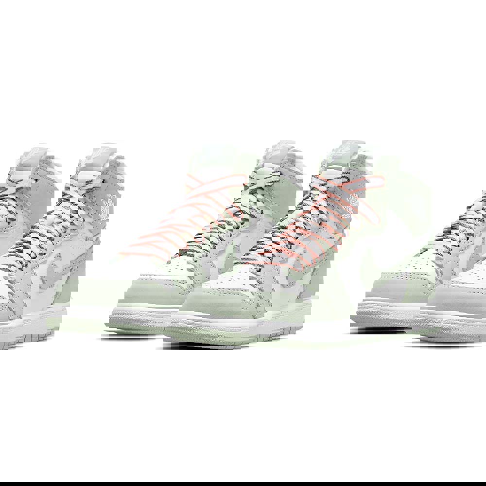 Wmns air jordan 1 retro high og seafoam