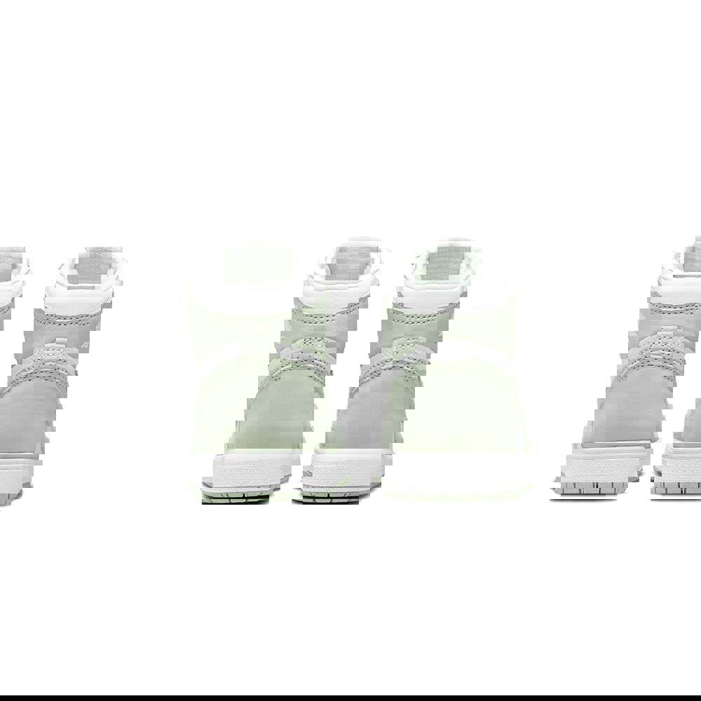 Wmns air jordan 1 retro high og seafoam