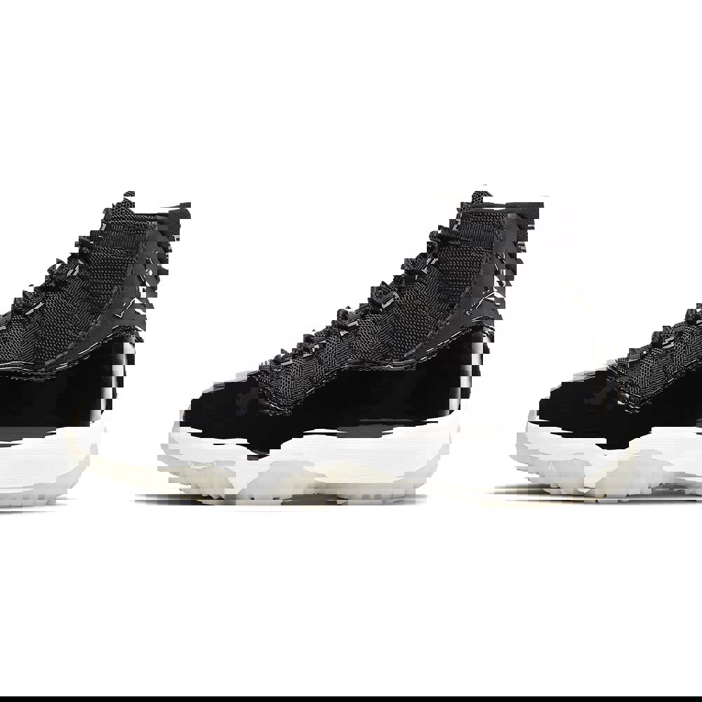 Youth air jordan 11 retro gs jubilee – 25th anniversary