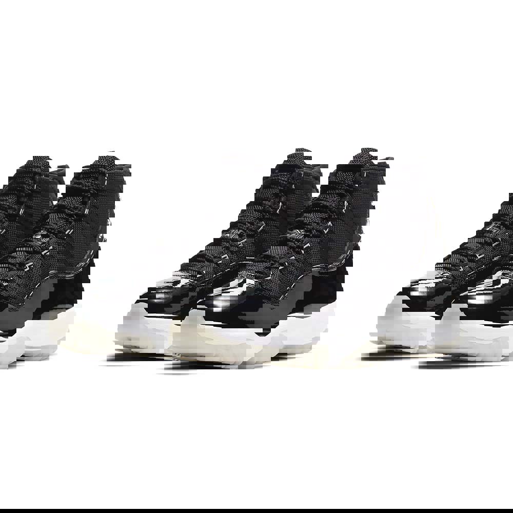 Youth air jordan 11 retro gs jubilee – 25th anniversary