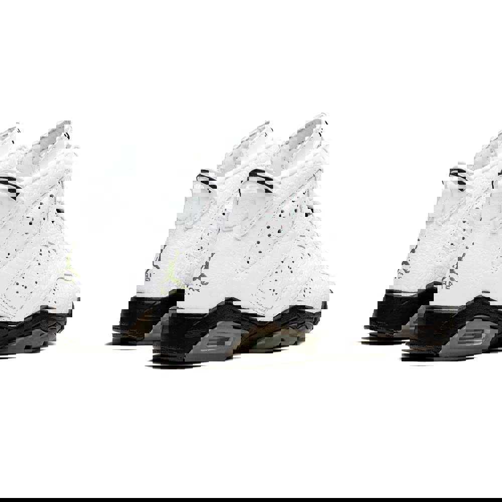 Youth air jordan 6 retro (gs) alligator