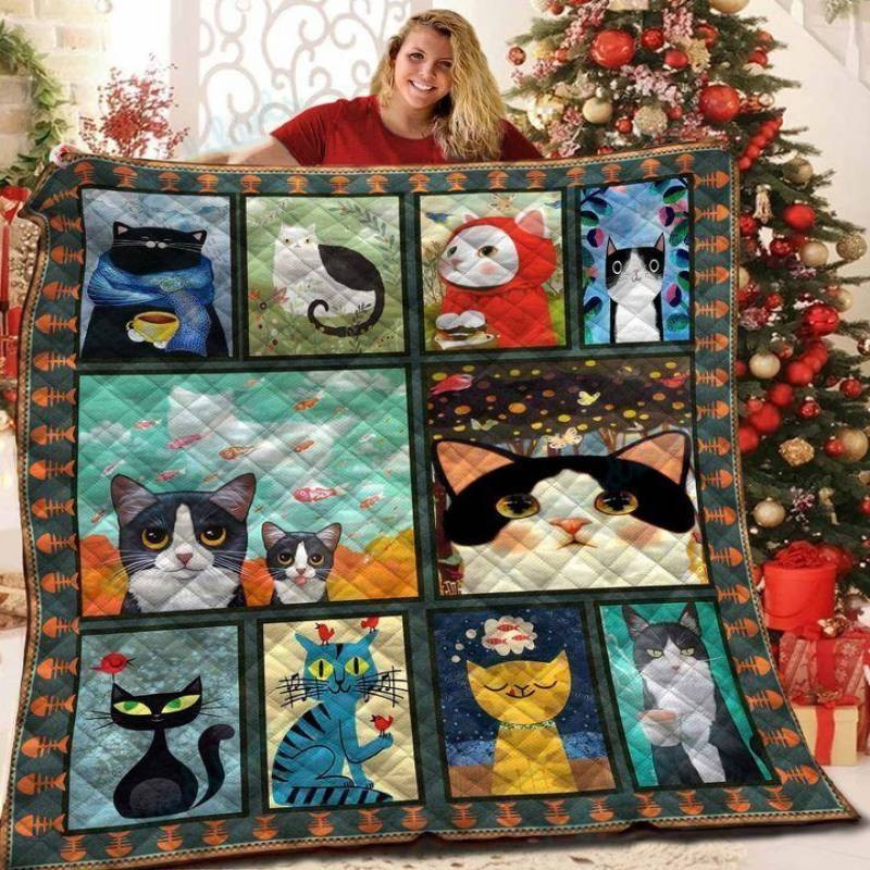 Quilt - Style Meets Function, Claim the Comfort You Deserve!