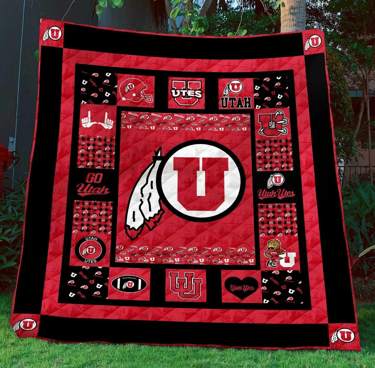Quilt - Where Style Meets Sophistication, Find Your True Style Today!