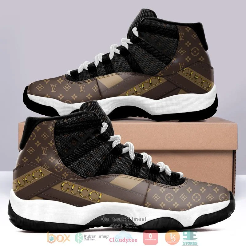 Air Jordan 11 Shoes - Your Perfect Fit, Guaranteed, Treat Yourself to Comfort!
