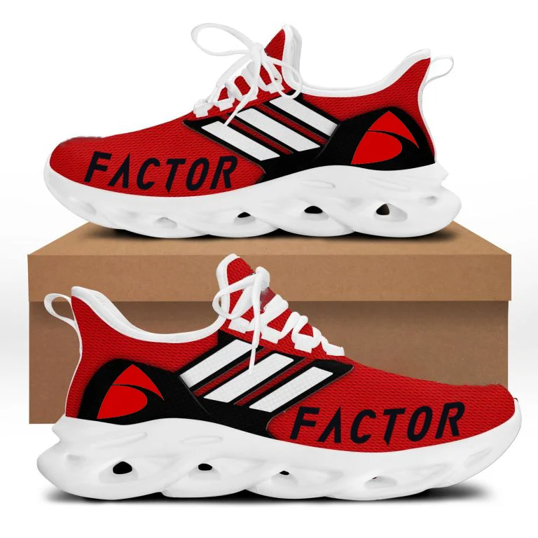 Max Soul Shoes - Unmatched Style, Unbeatable Comfort, Don’t Miss the Chance!