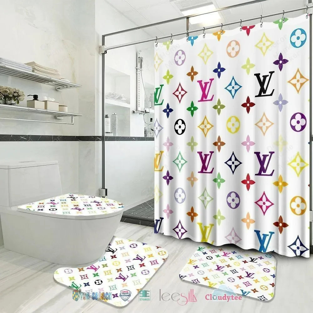 Bathroom Set - Soft, Cozy, and Stylish, Say Yes to Comfort Today!
