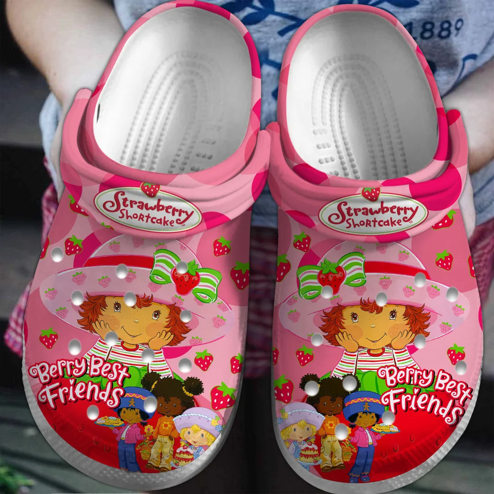 3D Crocs - Sleek and Elegant Design, Unleash the Possibilities!