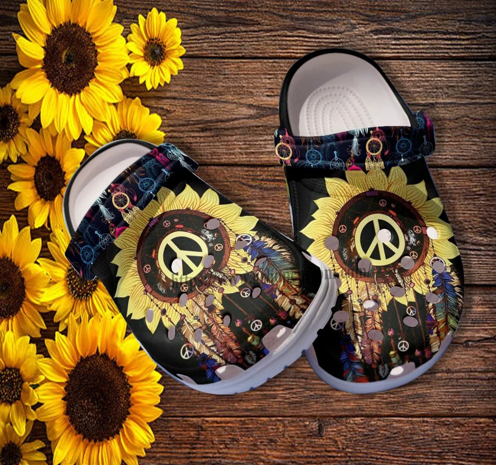 3D Crocs - Effortlessly Add Style to Any Outfit, Step Up Your Style Game!